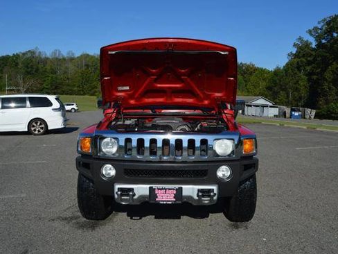 Used 2008 HUMMER H3 Alpha AWD/4WD image 65