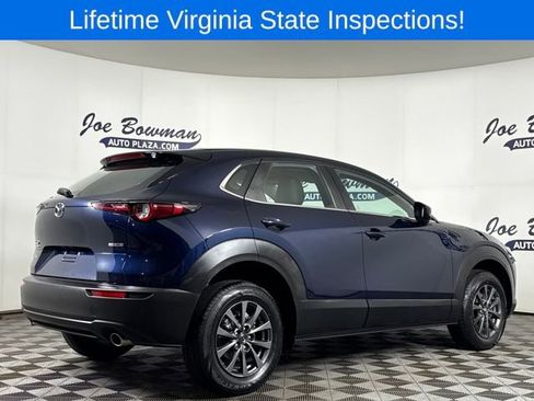 Used 2023 MAZDA CX-30 AWD 2.5 S image 6