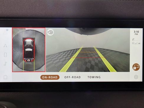 Used 2023 Land Rover Defender 90 S image 66