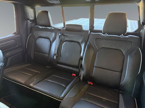 Used 2025 RAM 1500 Limited image 18