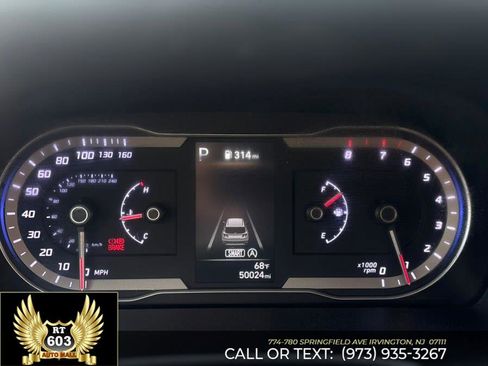 Used 2024 Hyundai Tucson SEL FWD image 14