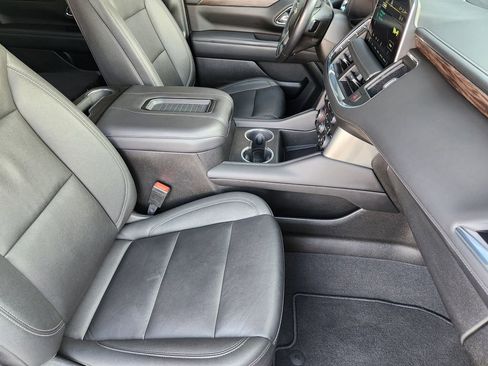 Used 2022 Chevrolet Tahoe LT image 14