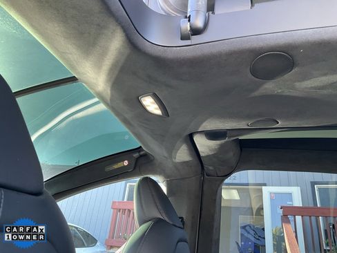 Used 2023 Tesla Model X image 31