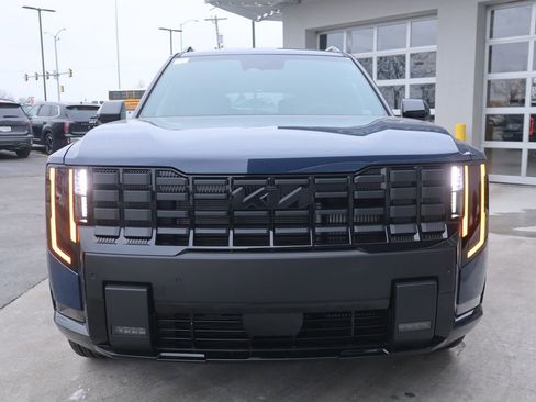 New 2027 Kia Telluride EX X-Line w/ Towing Package AWD/4WD image 2