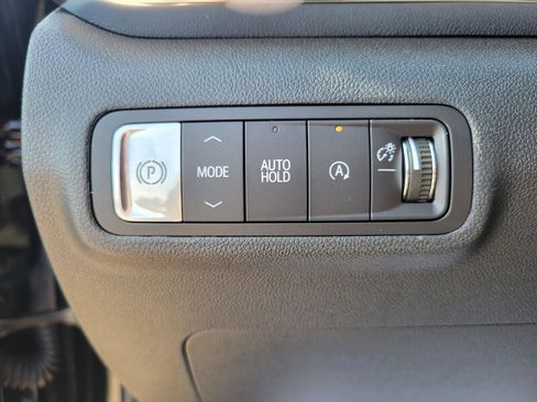 New 2026 GMC Terrain Elevation w/ Black Edition image 20