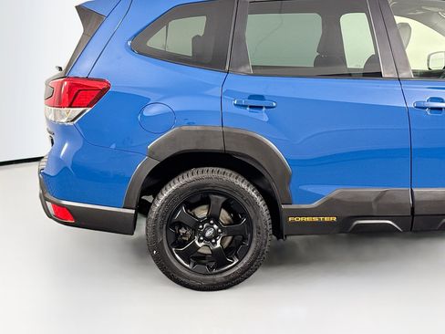 Used 2022 Subaru Forester Wilderness AWD/4WD image 40