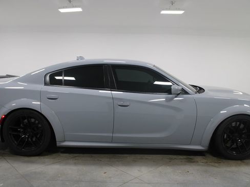 Used 2022 Dodge Charger Scat Pack image 11