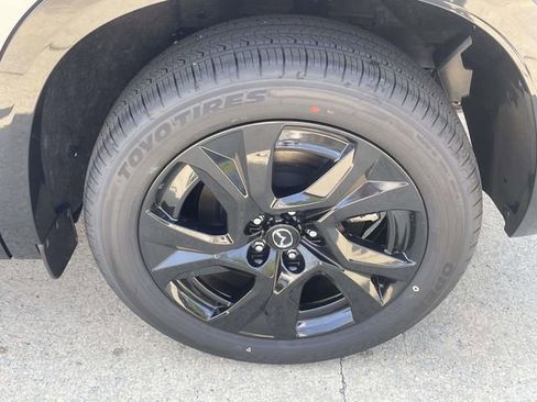 New 2026 MAZDA CX-5 2.5 S w/ Premium Package image 4