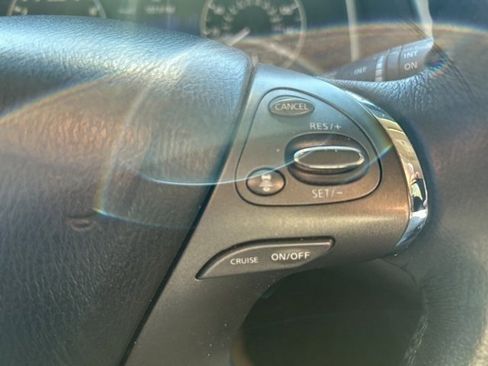 Used 2019 Nissan Murano SL image 13