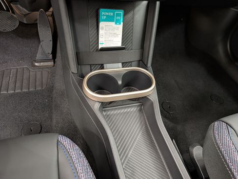 New 2026 MINI Cooper S FWD image 24