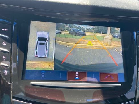 Used 2019 Cadillac Escalade Luxury RWD image 30
