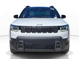 New 2026 Jeep Cherokee Overland AWD/4WD video 2