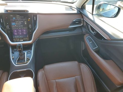 Used 2020 Subaru Outback Touring XT image 22