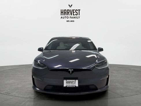 Used 2024 Tesla Model X AWD/4WD image 11