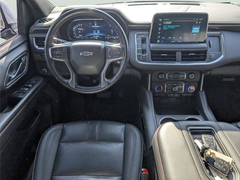 Used 2023 Chevrolet Tahoe RST image 27