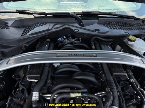 Used 2020 Ford Mustang Bullitt RWD image 40