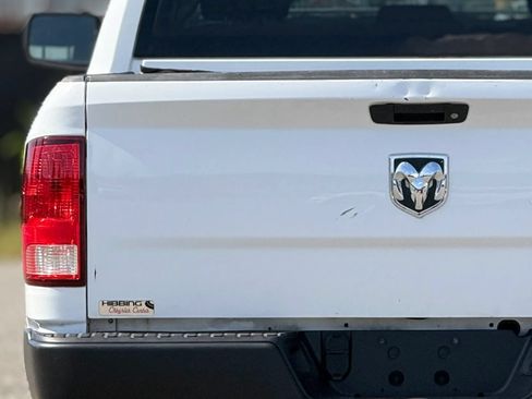 Used 2014 RAM 1500 Tradesman AWD/4WD image 13