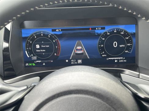 New 2026 Subaru Outback Touring XT AWD/4WD image 35