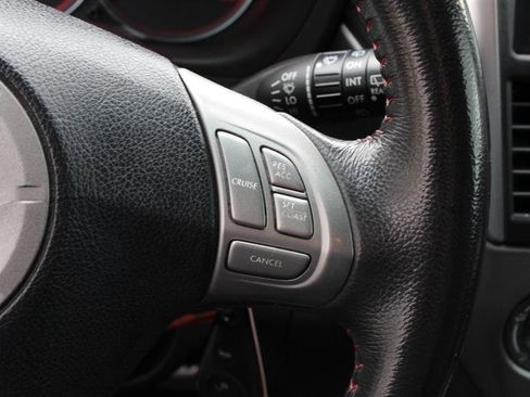 Used 2010 Subaru Impreza WRX STI image 35