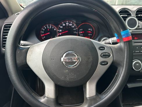 Used 2008 Nissan Altima 2.5 S FWD image 19