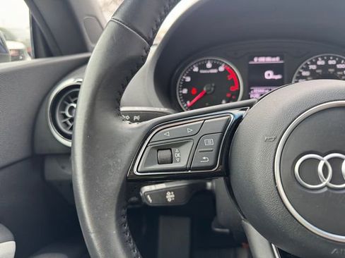 Used 2018 Audi A3 2.0T Premium w/ Convenience Package image 7