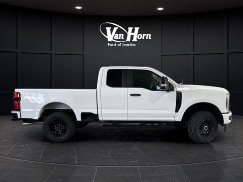 New 2026 Ford F350 XL w/ STX Appearance Package image 2