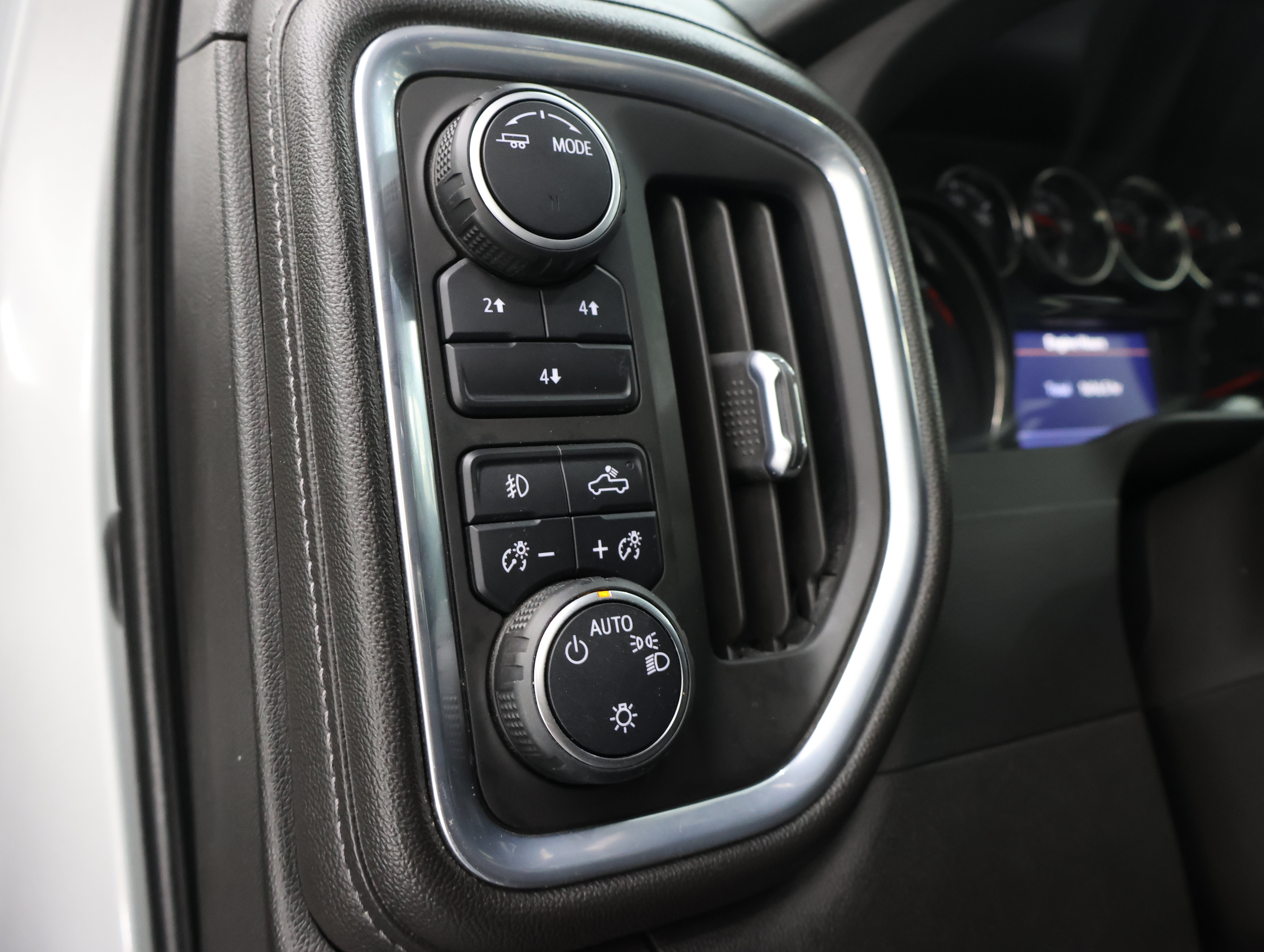 Used 2022 Chevrolet Silverado 2500 LT w/ Convenience Package AWD/4WD image 41