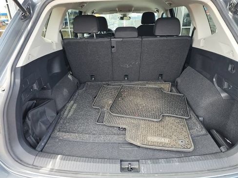 Used 2022 Volkswagen Tiguan S AWD/4WD image 17