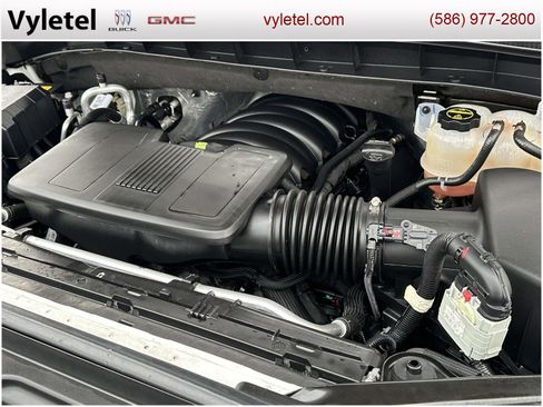 Used 2024 GMC Sierra 1500 Denali w/ Denali Reserve Package image 10