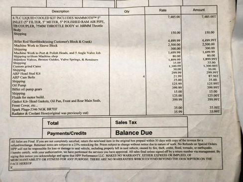 Used 2012 Ford Mustang Shelby GT500 w/ Electronics Pkg image 50