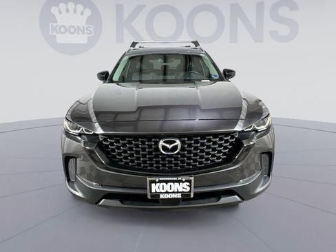 Used 2023 MAZDA CX-50 2.5 S w/ Cargo Package image 11