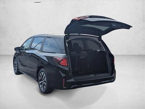 New 2026 Honda Odyssey EX-L image 9