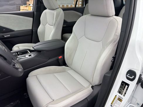 New 2026 Lexus TX 350 AWD image 19