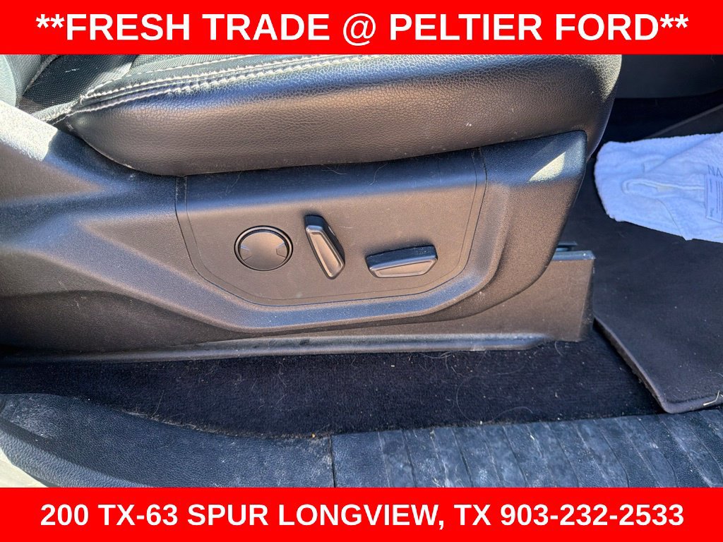 Used 2020 Ford F150 Lariat w/ Equipment Group 502A Luxury AWD/4WD image 16