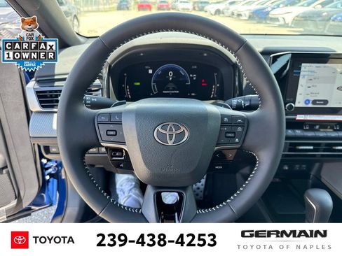 Used 2026 Toyota Camry SE w/ Convenience Package FWD image 18