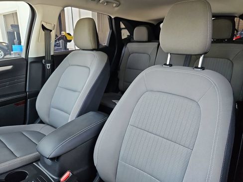 Used 2021 Ford Escape S FWD image 21