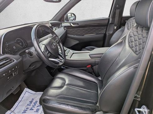 Used 2020 Hyundai Palisade Limited image 11