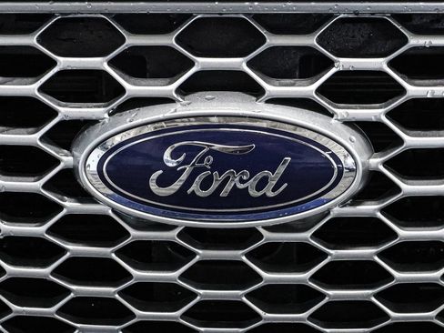 Certified 2024 Ford Edge SEL w/ Convenience Package AWD/4WD image 13