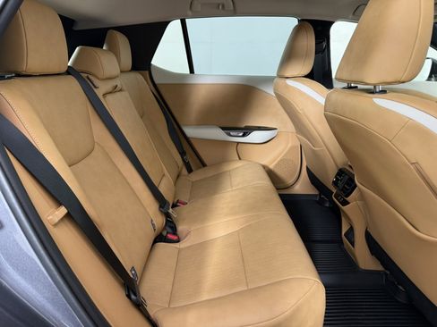 Used 2026 Lexus RZ 350e 2WD w/ Accessory Package (2T) image 13