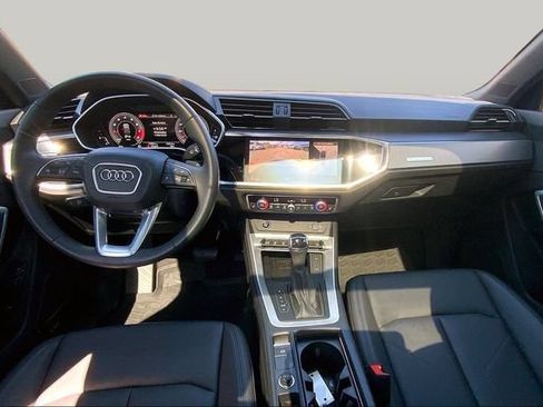 Used 2024 Audi Q3 2.0T Premium Plus AWD/4WD image 15