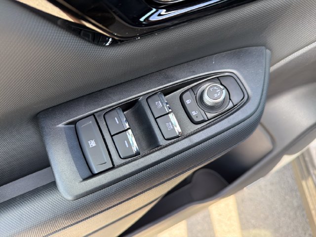 New 2026 Subaru Forester Touring AWD/4WD image 17