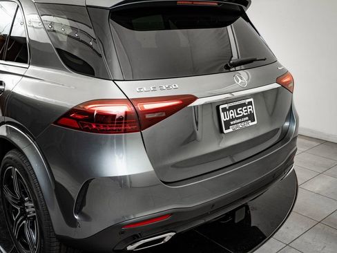 New 2026 Mercedes-Benz GLE 350 4MATIC image 20