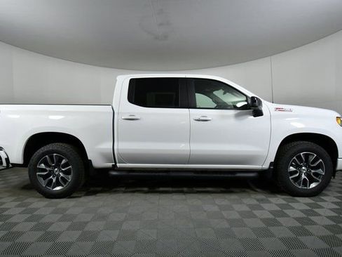 New 2026 Chevrolet Silverado 1500 RST image 15