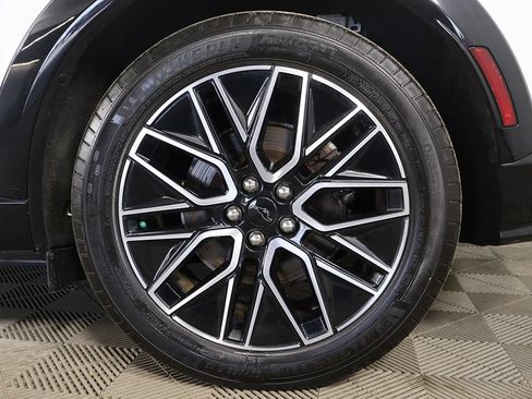 Used 2024 Ford Mustang Mach-E Premium AWD/4WD image 23