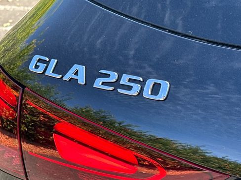 Certified 2026 Mercedes-Benz GLA 250 image 26