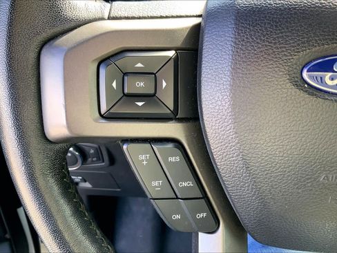 Used 2020 Ford Expedition Max XLT image 23