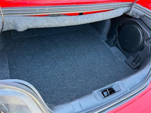 Used 2024 Ford Mustang Premium image 15