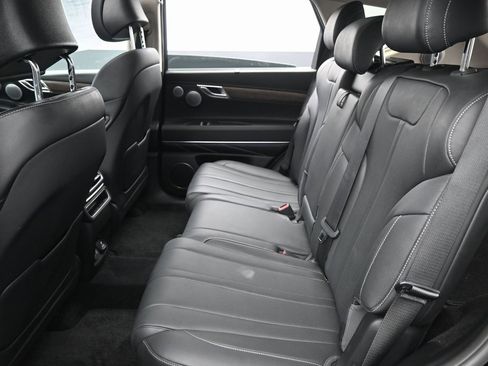 Used 2025 Genesis GV80 2.5T Advanced image 30