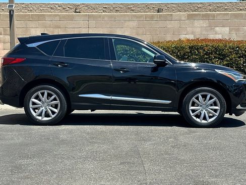 Used 2023 Acura RDX AWD image 3