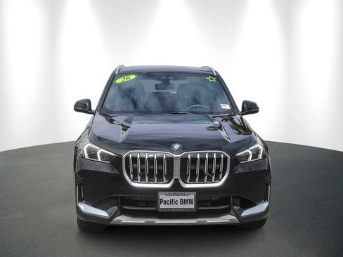 Used 2026 BMW X1 xDrive28i AWD/4WD image 2
